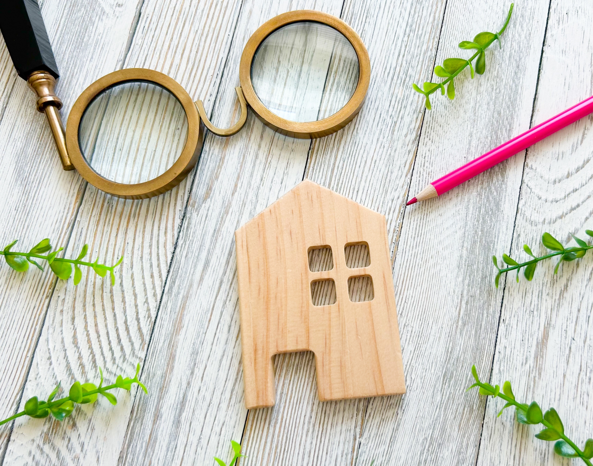 いつが建てドキ？お家づくり勉強会